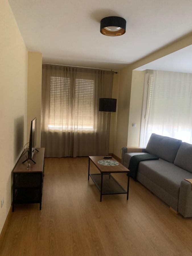 Casa Cristina - Rioja - I Appartement Cenicero Buitenkant foto